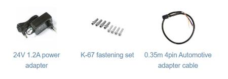 MikroTik LtAP LTE6 kit (2023)